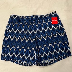 Spanx | 6” Sunshine Shorts